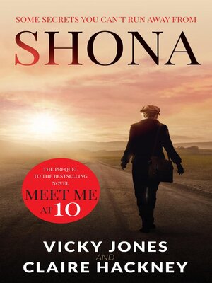 cover image of Shona